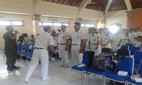 Bintek Peningkatan Toleransi dan Kerukunan Umat Beragama