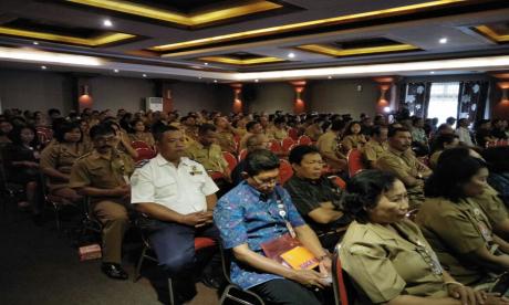 Dialog Kebangsaan Forum Pembauran Kebangsaan