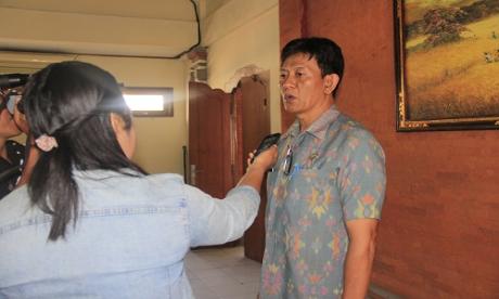 Seminar Peningkatan Wawasan Kebangsaan Tahun 2015