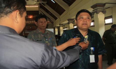 Seminar Peningkatan Wawasan Kebangsaan Tahun 2015