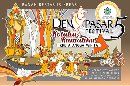PEMKOT DENPASAR KEMBALI GELAR DENPASAR FESTIVAL V