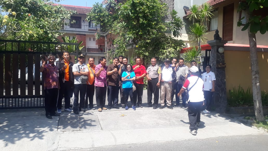monitoring dan evaluasi pengawasan warga negara asing