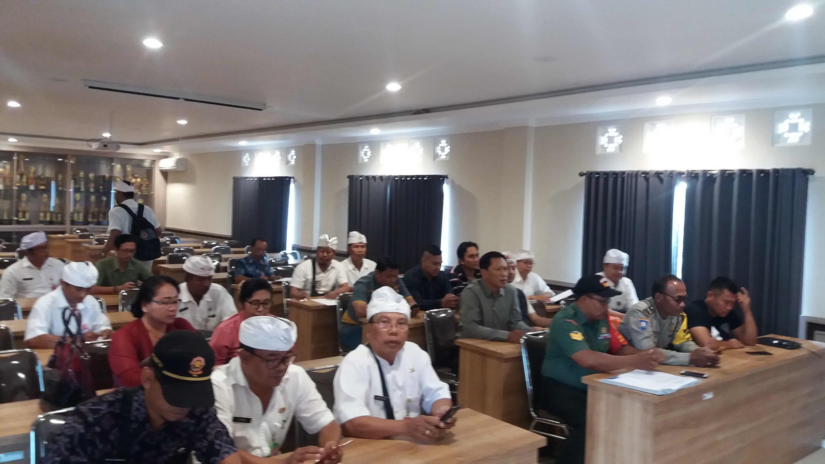monitoring dan evaluasi pengawasan warga negara asing