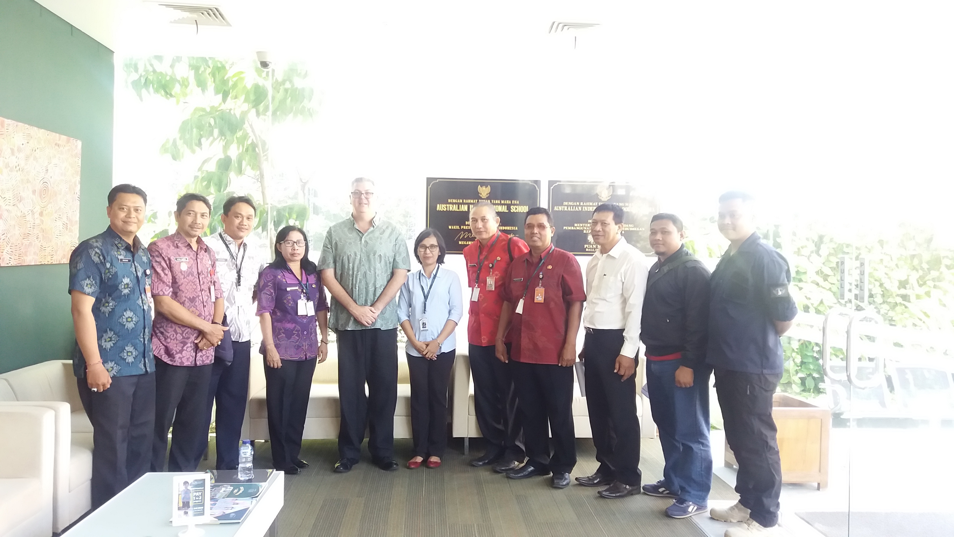 monitoring dan evaluasi pengawasan warga negara asing