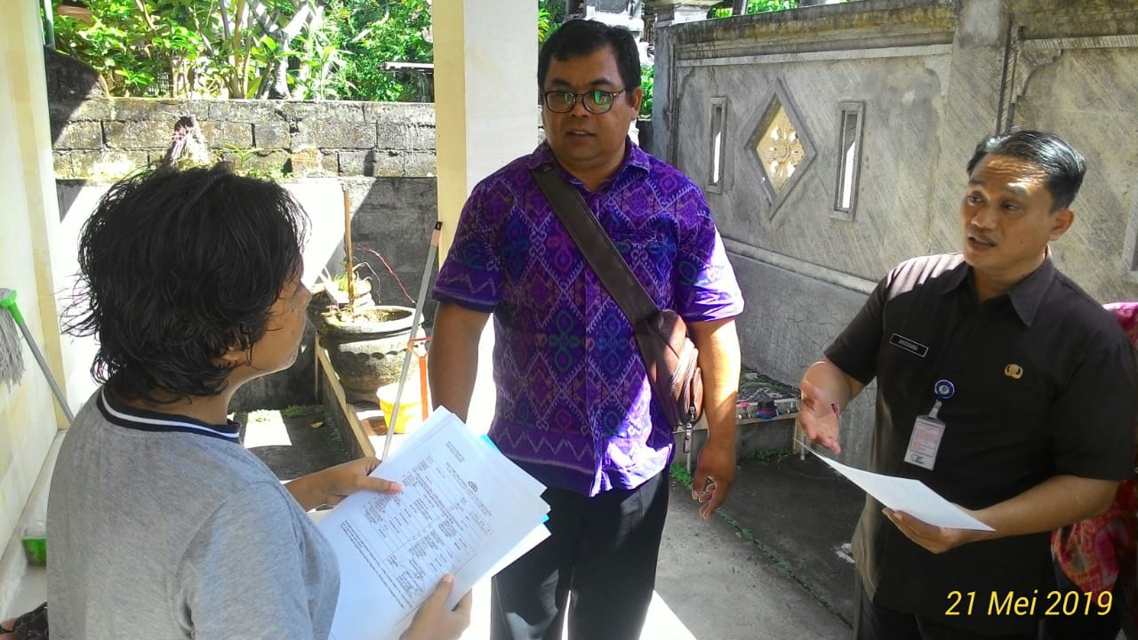 monitoring dan evaluasi pengawasan warga negara asing