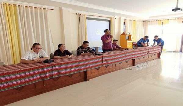 Sosialisasi Bagi Generasi Muda Tingkat SMA / SMK