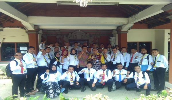 Diklat PIM III