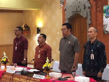 Kegiatan Forum-forum diskusi Politik