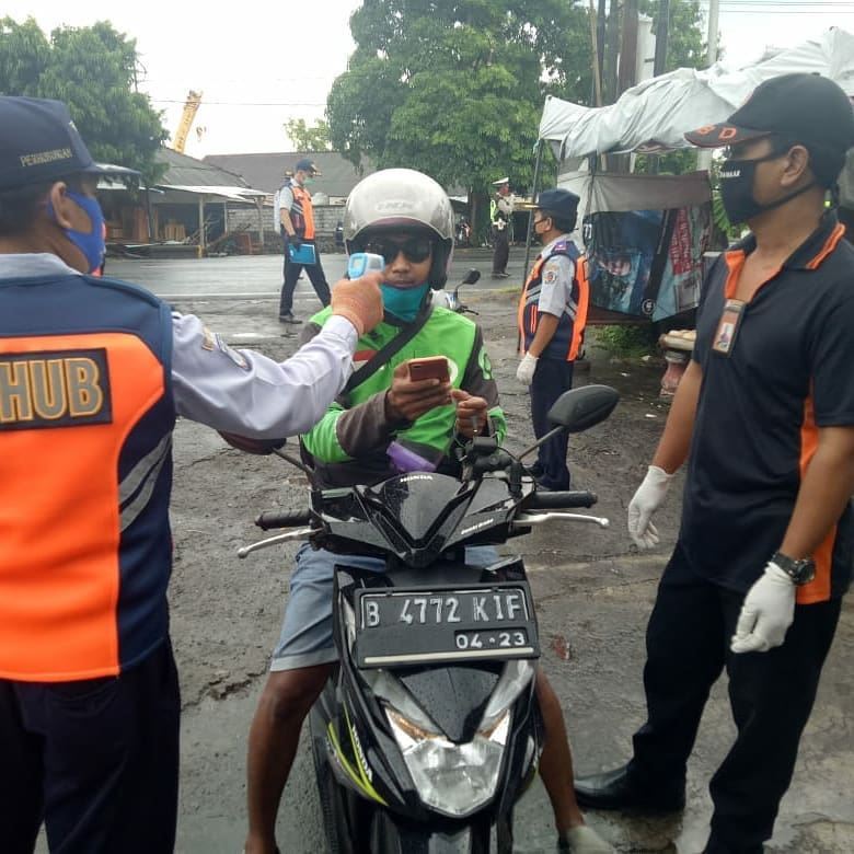 Giat PKM Kesbangpol