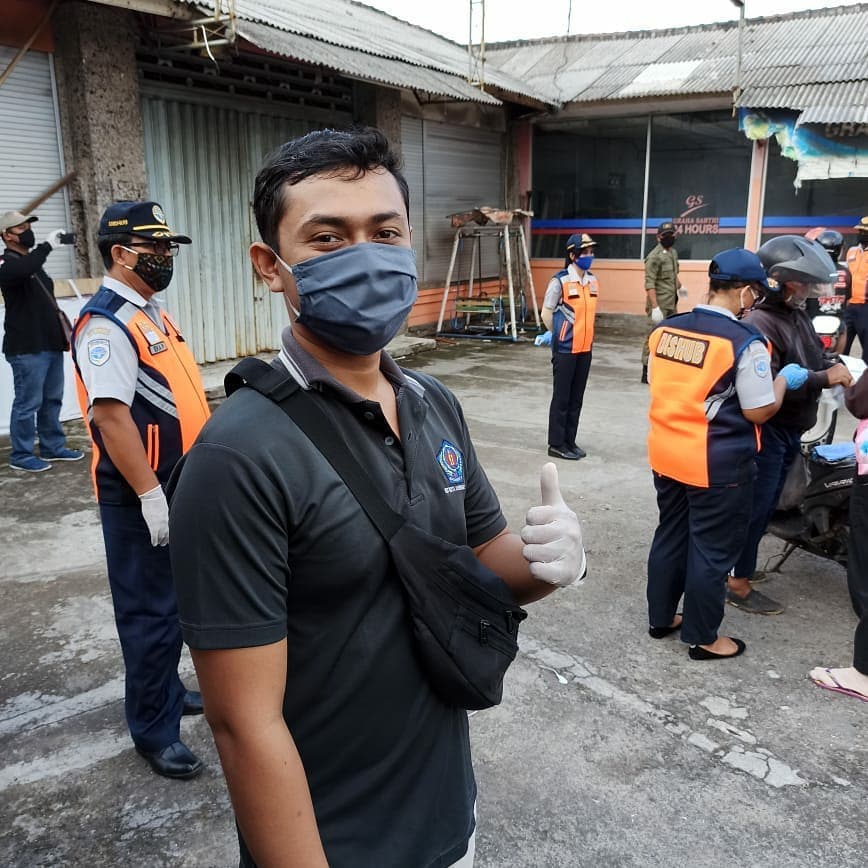 Giat PKM Kesbangpol