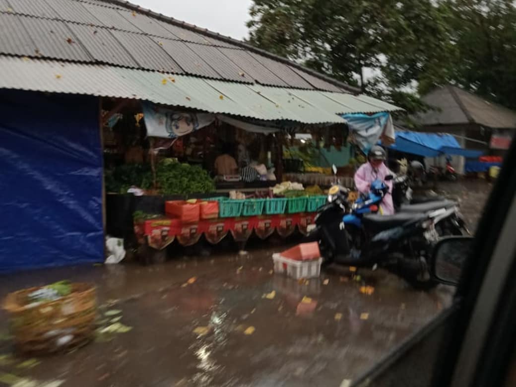 Giat Monev Kesbangpol
